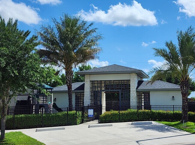 Foto del edificio - Cornell