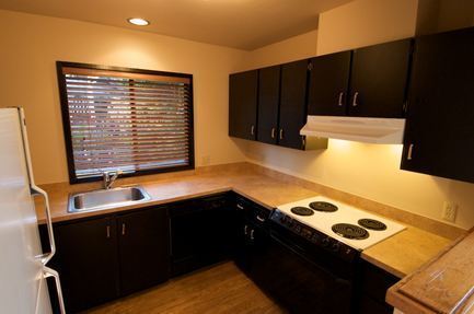 Photo - Husky Townhomes