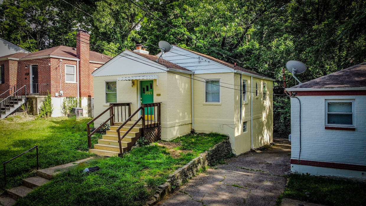 Photo - 3321 Freddie Dr (Cincinnati, OH)