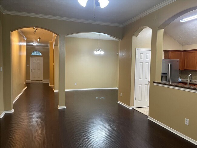 Foto del edificio - 19530 Village Of Bridgestone Ln