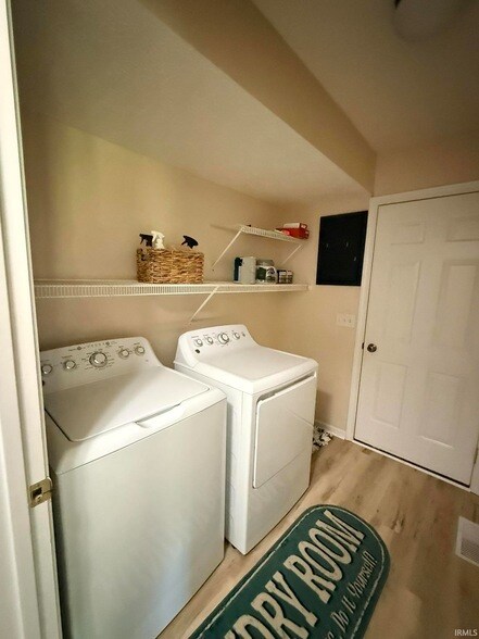 Foto del edificio - 4816 N Ashcroft Ln