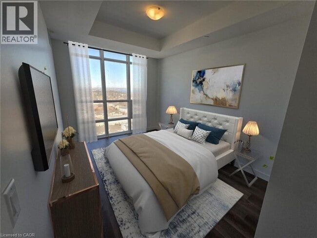 Photo du bâtiment - 461 Green Rd