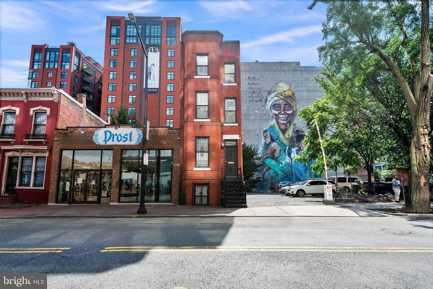 Photo - 915 5th Street NW Unit