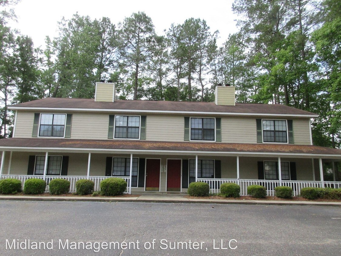 700700 Archdale Dr, Sumter, SC 29150 Condo for Rent in Sumter, SC