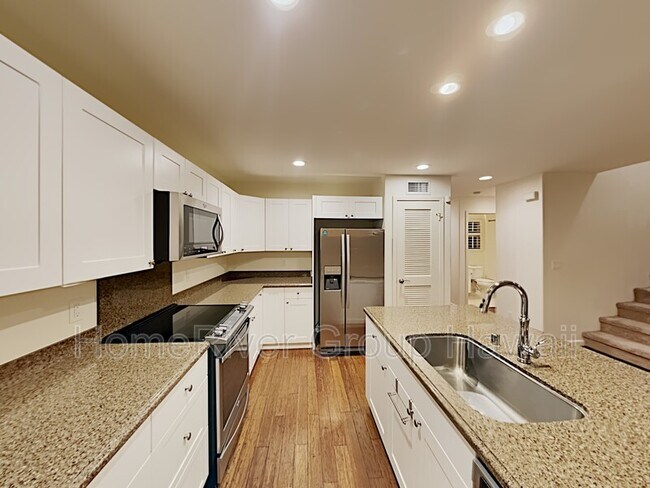 Building Photo - 91-1378-1378 Kaileolea Dr