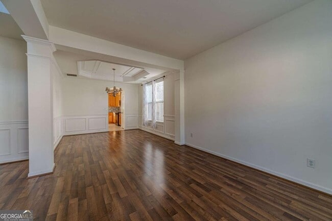 Foto del edificio - 1135 Simonton Peak Wy