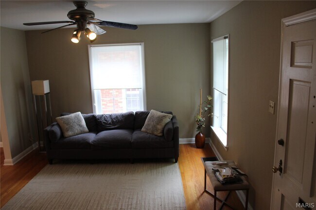 Foto del edificio - 1119 Sanford Ave