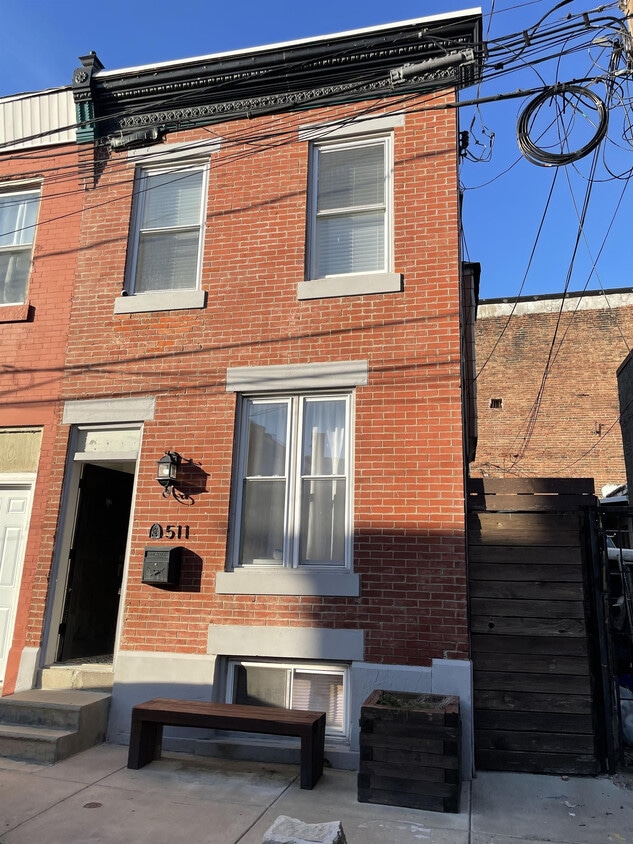 Photo - 511 Morse St (Philadelphia, PA)