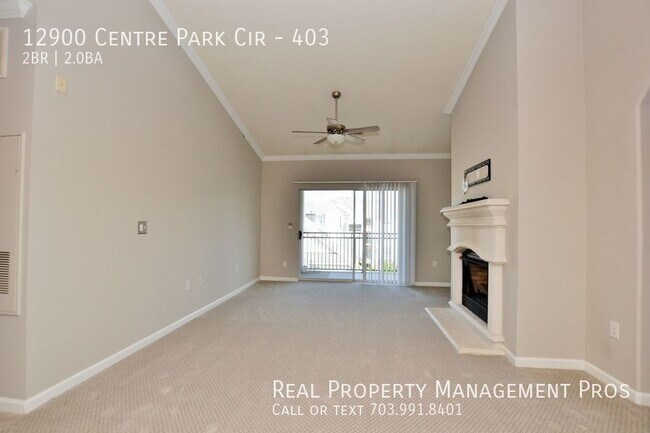 Foto del edificio - 12900 Centre Park Cir