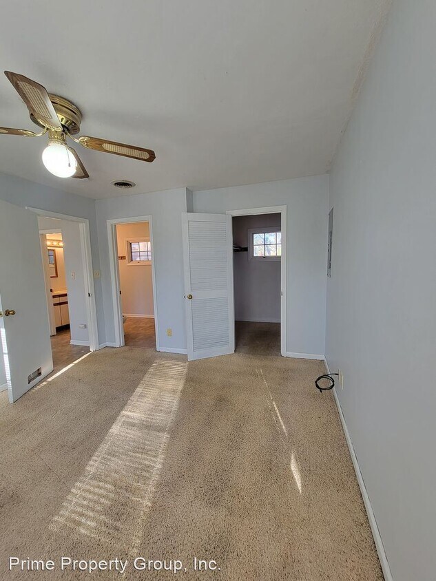 Foto principal - 3 br, 2 bath House - 1700 Park Haven