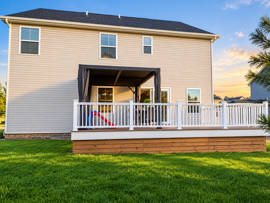 Foto del edificio - 3056 Eagle Ridge Dr