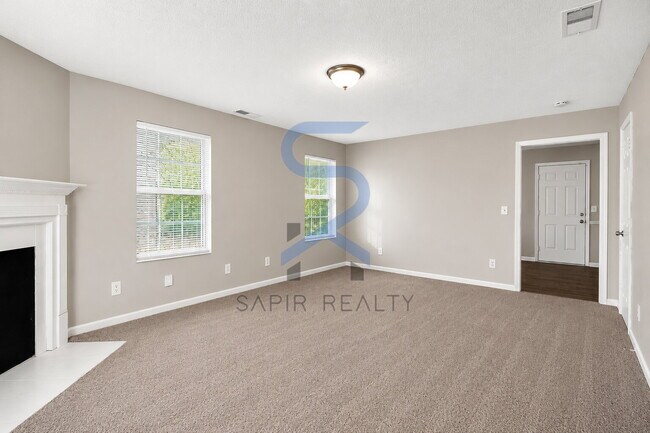 Foto del edificio - Smart, All-Electric Living – Spacious 3BR Home in Riverdale