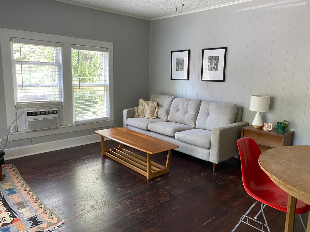 613 Amarillo St, Denton, TX 76201 Townhome Rentals in Denton TX