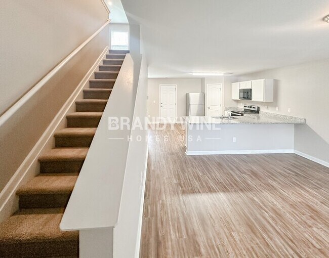 Foto del edificio - 224 Indian Lake Trail