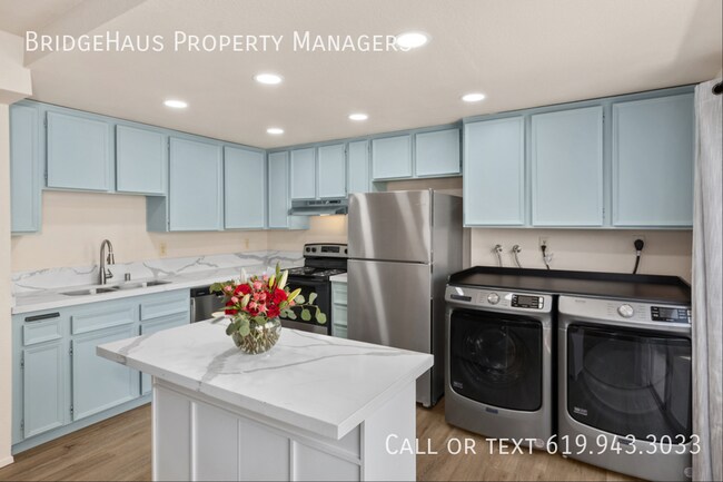 Foto del edificio - Stunning newly remodeled 3 bed / 2.5 bath ...