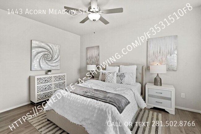 Foto del edificio - 1443 Acorn Mdw St