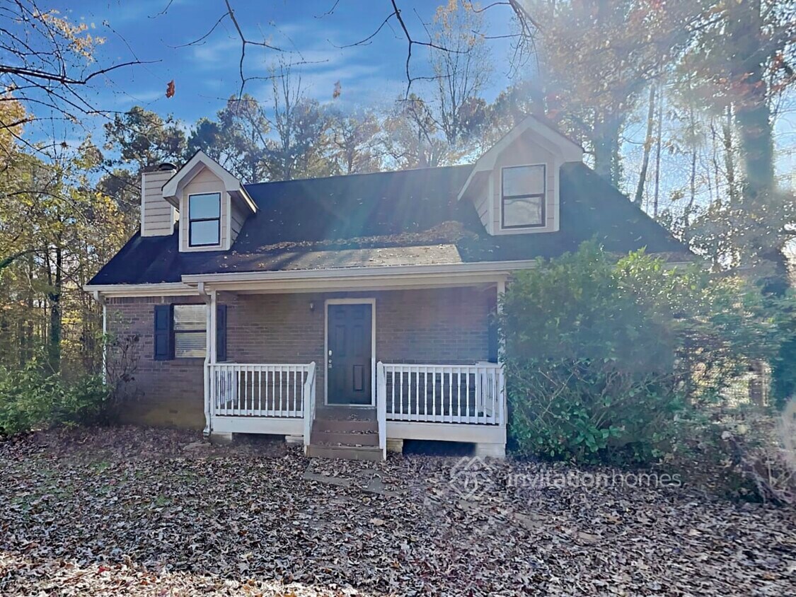 Primary Photo - 4403 Treeline Way
