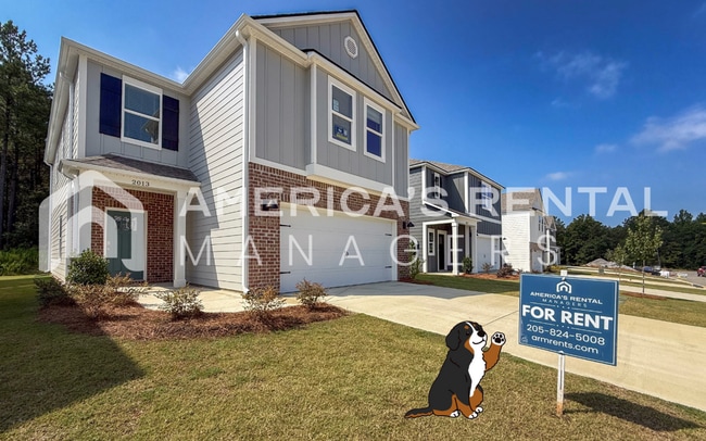 Building Photo - DEPOSIT PENDING! New Construction in Chels...