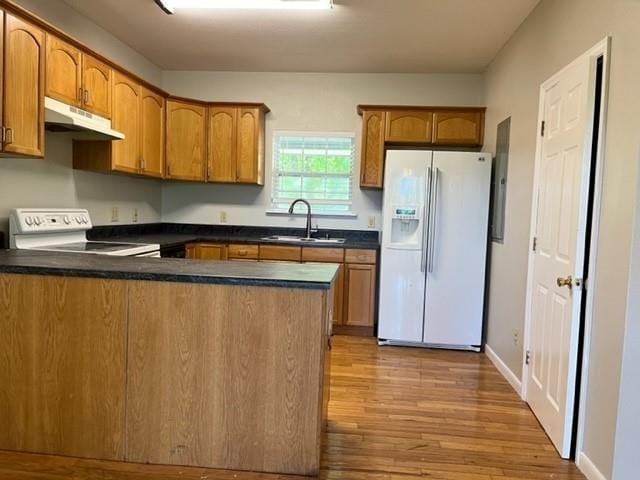Foto del edificio - 2717 Masterson Ln