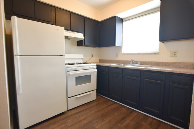 Foto del edificio - 1271 Summit St