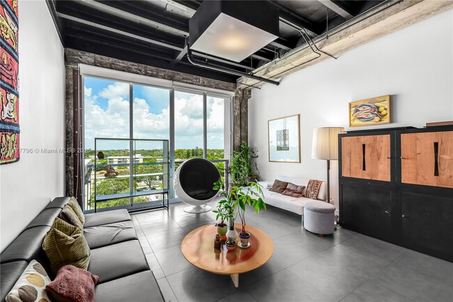 Building Photo - 8101 Biscayne Blvd