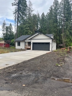 front and right side - 41606 SE Beaverdam St