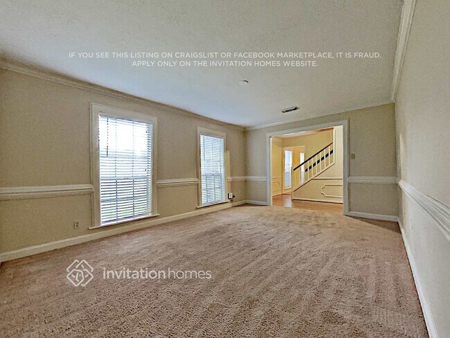 Building Photo - 1115 Misty Lea Ln