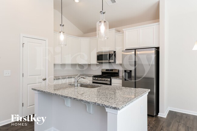 Foto del edificio - 1111 Mission Hill Ln