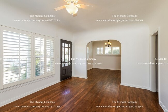 Building Photo - 4564 El Cerrito Dr
