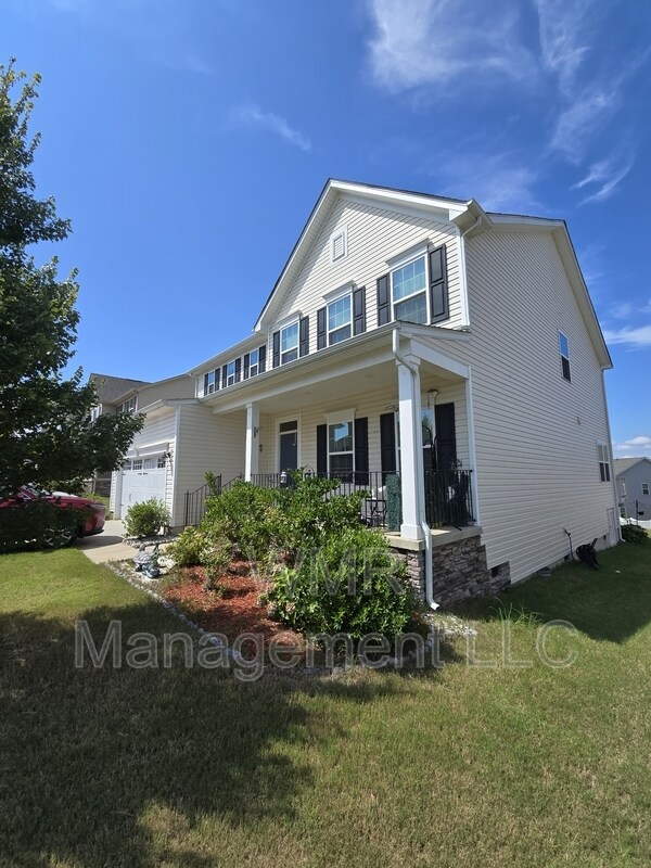 Building Photo - 7270 Waterwheel St SW