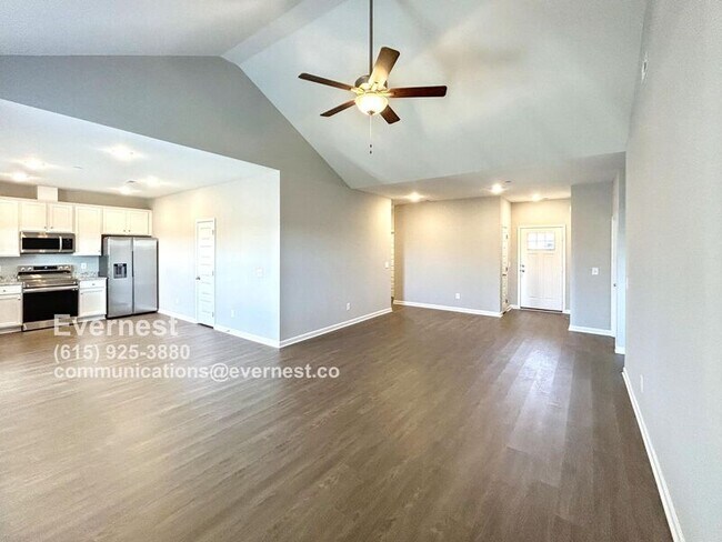 Foto del edificio - 1311 Ventura Ln