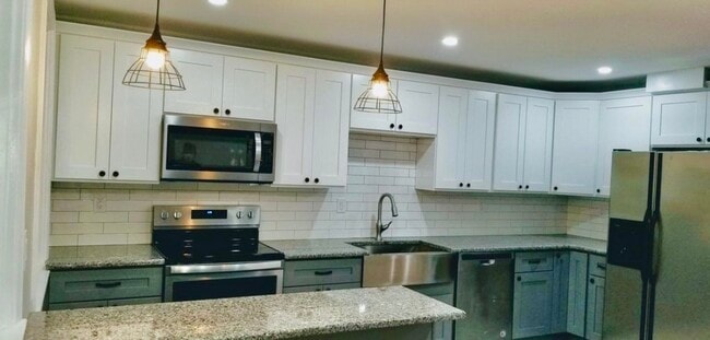 Foto del edificio - 7935 Leonard St