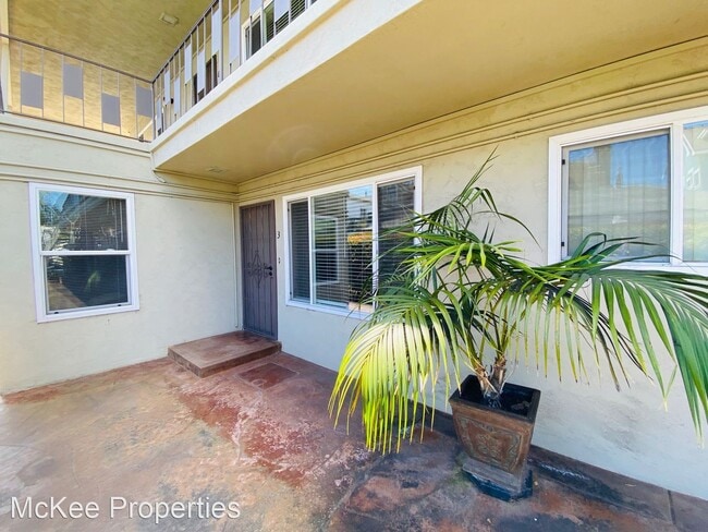 Building Photo - 263 D Ave