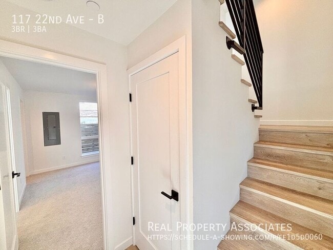Photo - 117 22nd Ave Townhome
