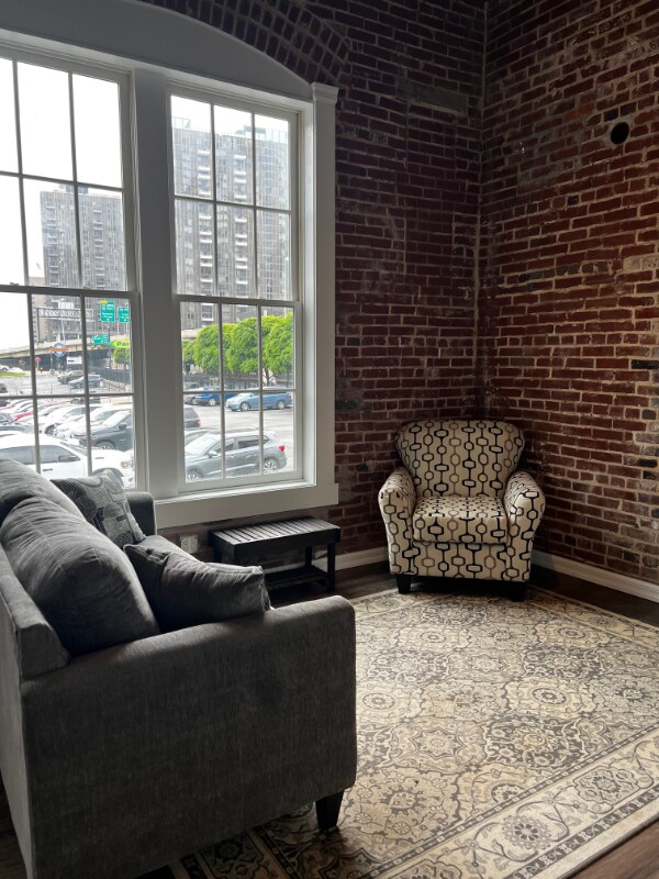Foto del edificio - 212 Morgan St