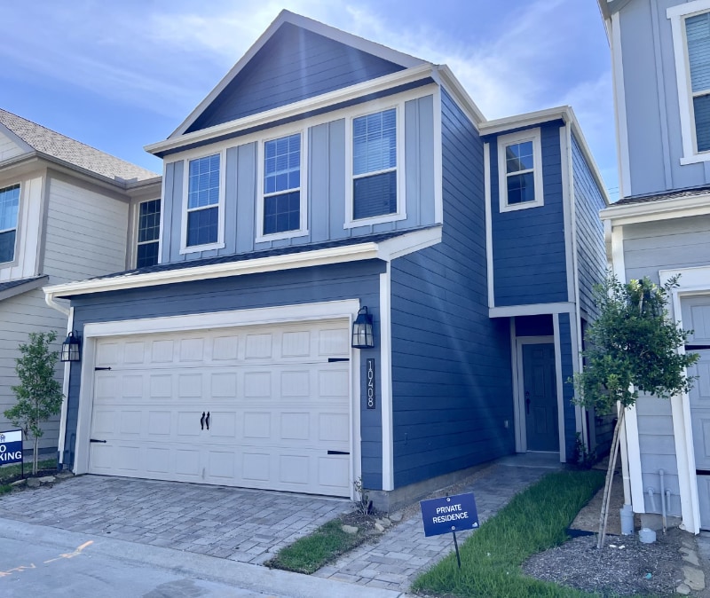 Photo - 10408 Marston Vineyard Dr (Houston, TX)