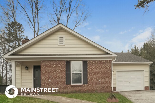 Foto del edificio - 6502 Touchwood Dr