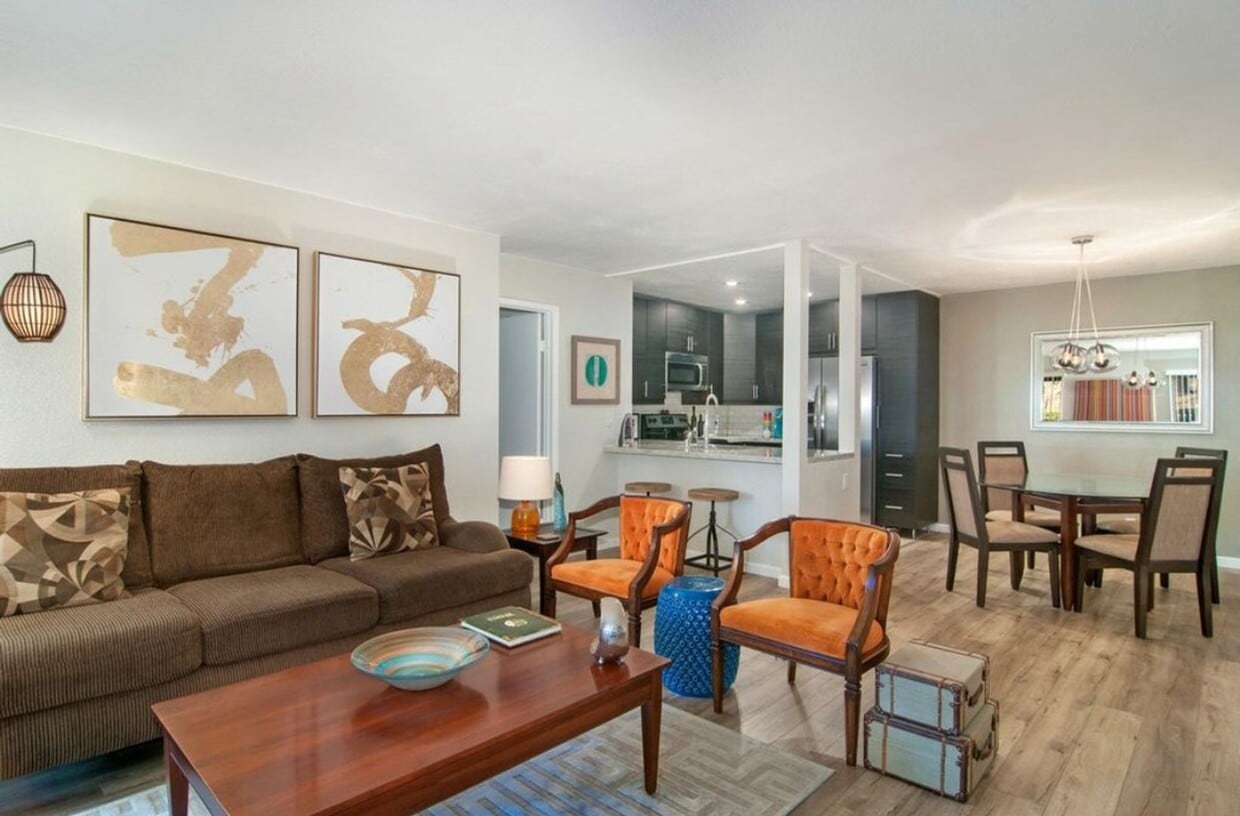 Primary Photo - Spacious 2BR/2BA