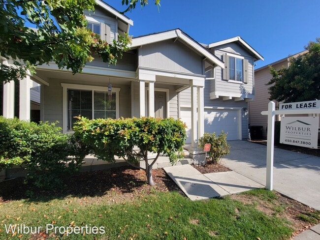 Building Photo - 4 br, 2.5 bath House - 919 Gates Street