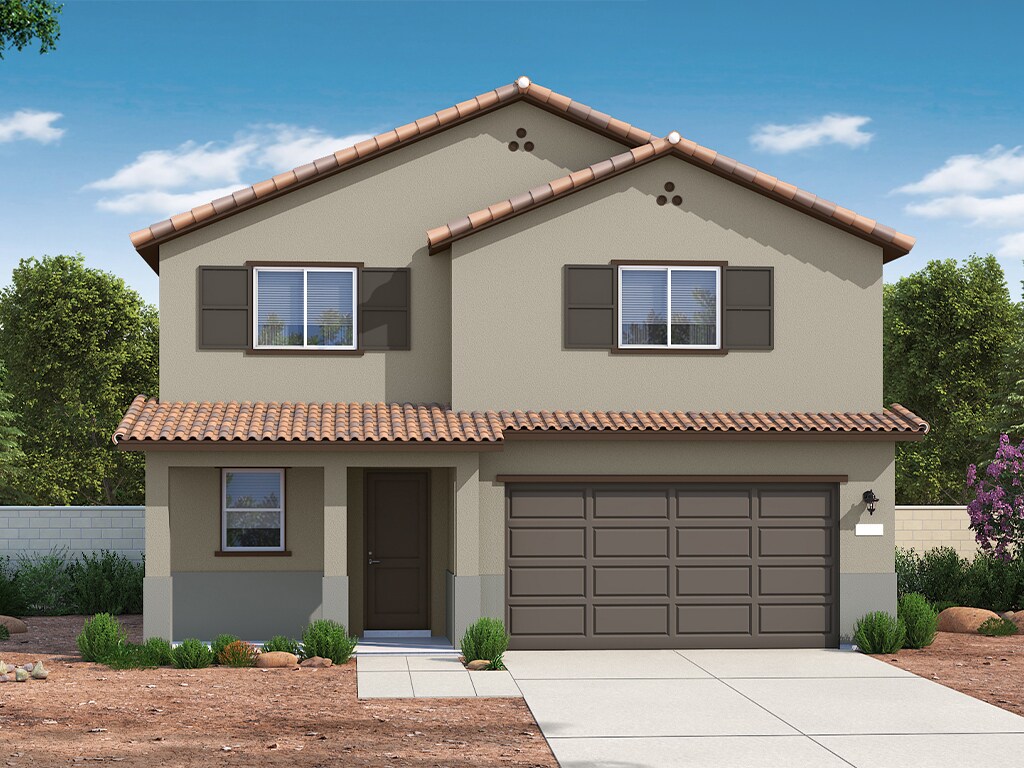 Foto principal - 9726 W Luxton Ln