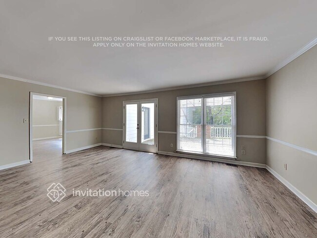 Foto del edificio - 2873 Ravenwolfe Way SW