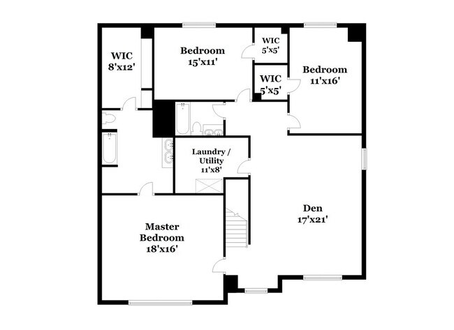 Foto del edificio - 719 Capstone Ave