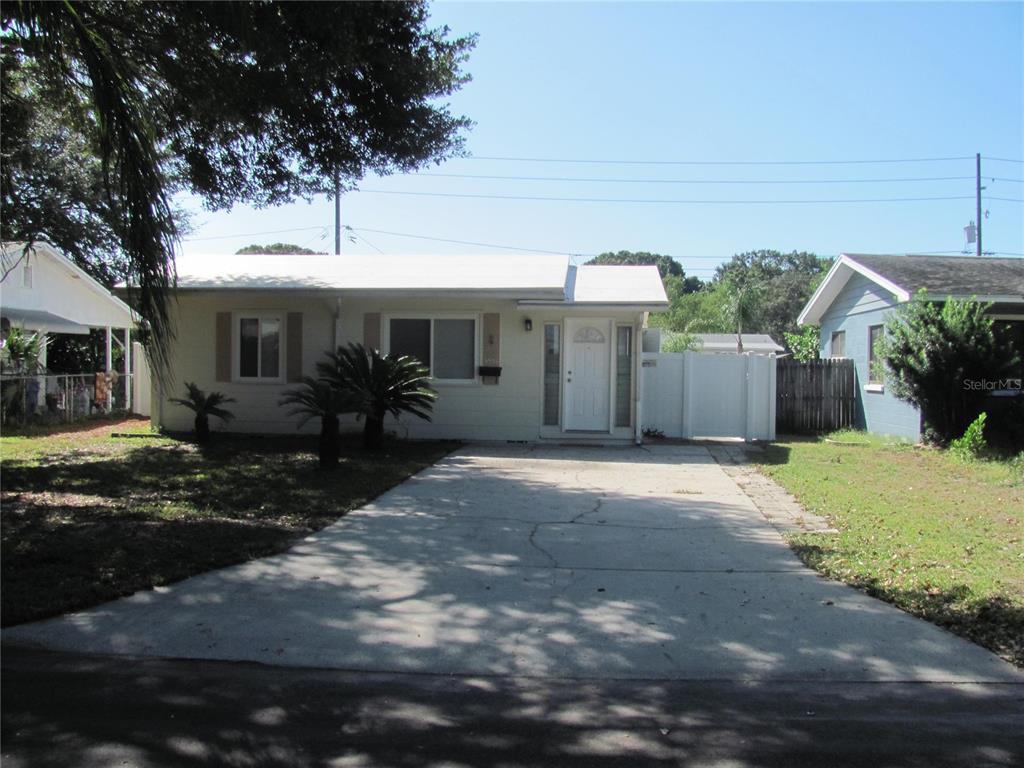 Foto principal - 5554 4th Ave N