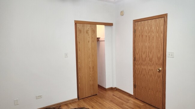 Bedroom #1 - 613 W 43rd Pl