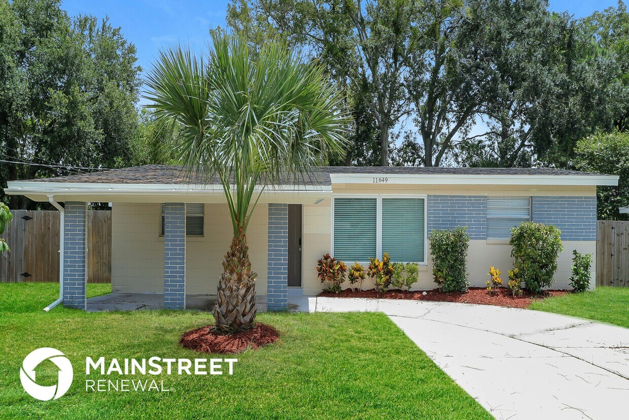Foto principal - 11649 Cape Horn Ave