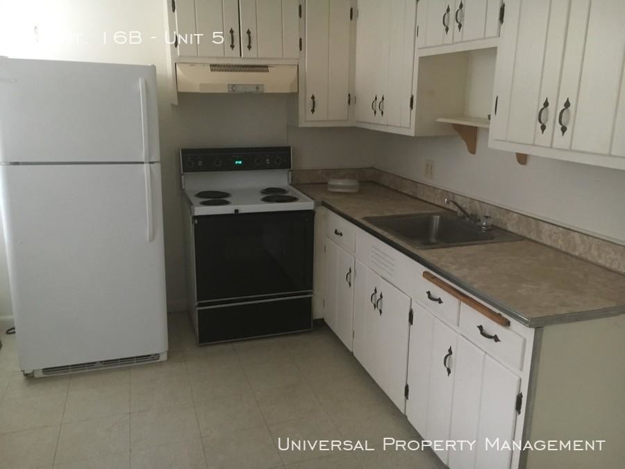 Primary Photo - 2 bedroom in Ossipee NH 03814