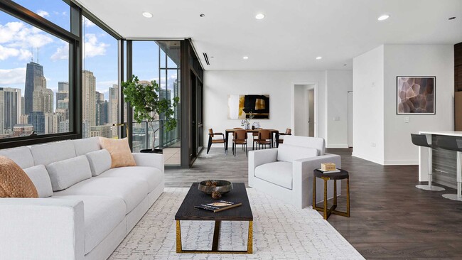 Foto del edificio - 225 W Hubbard St