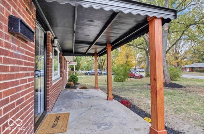 Foto del edificio - 4119 N Butler Ave