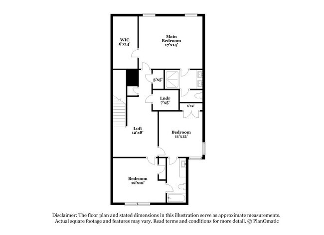 Foto del edificio - 1731 Tahoma Dr