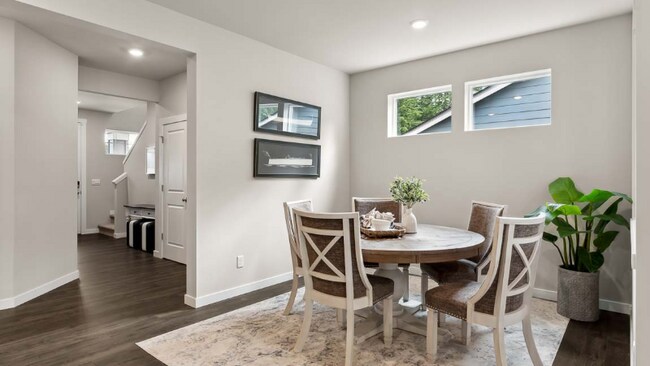 Foto del edificio - 3945 23rd Ave NE